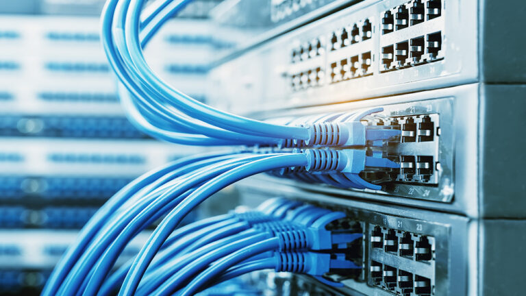 AV & ICT Planung Conceptions AG Rotkreuz