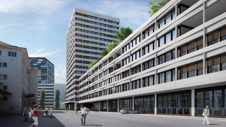 AV & ICT Planung Conceptions AG Rotkreuz