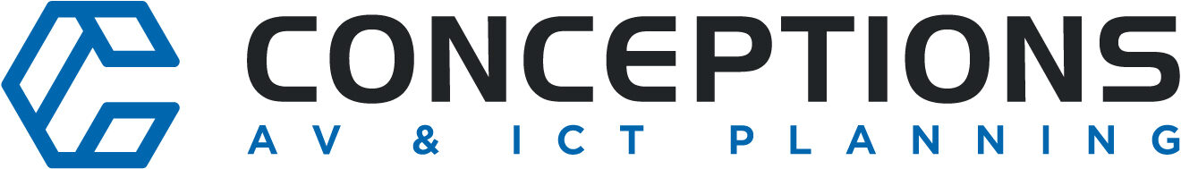AV & ICT Planung Conceptions AG Rotkreuz